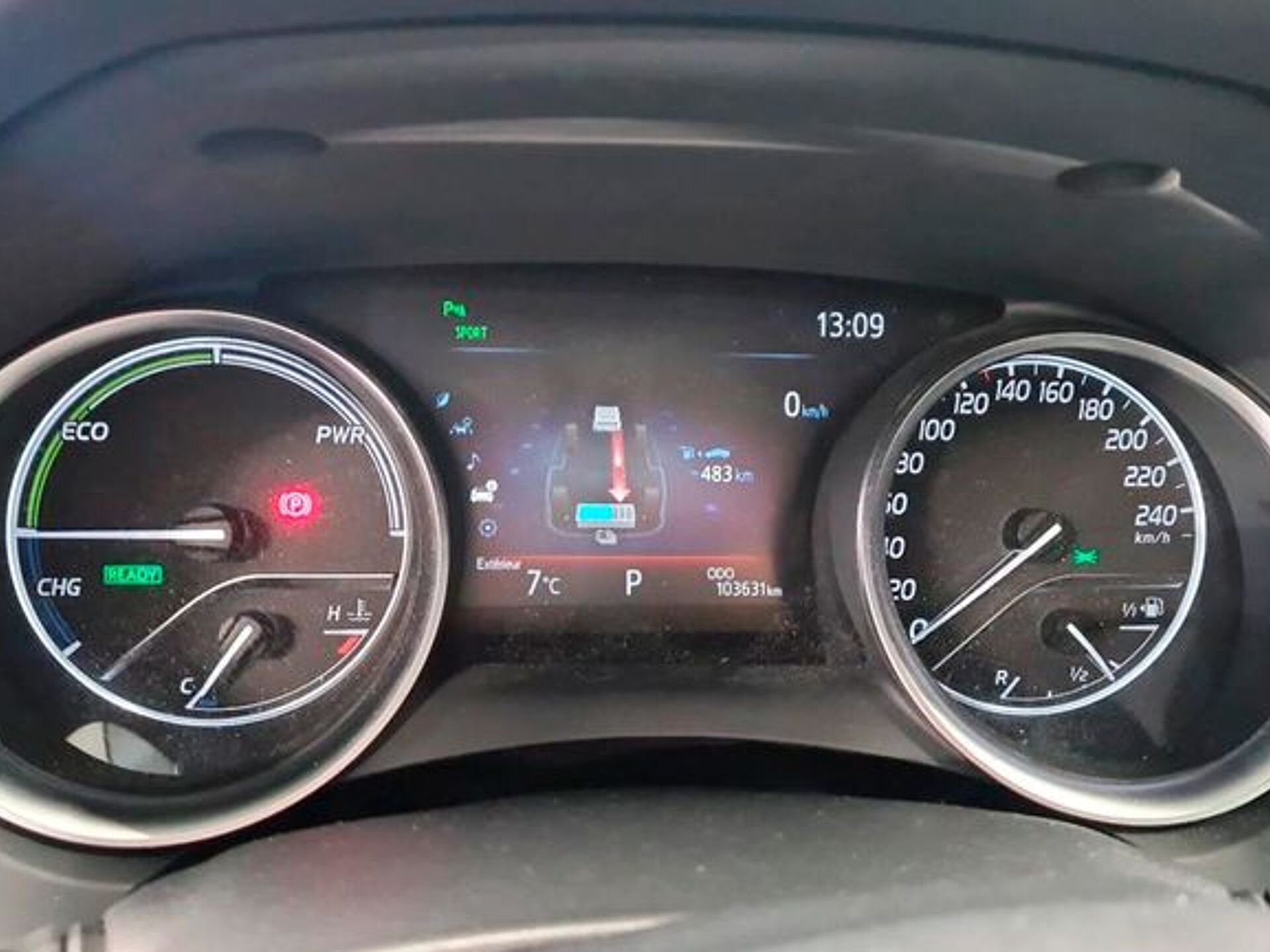 Imagen 3 de TOYOTA Camry