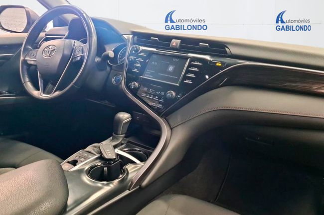 Foto del TOYOTA Camry Híbrido Advanced Aut.