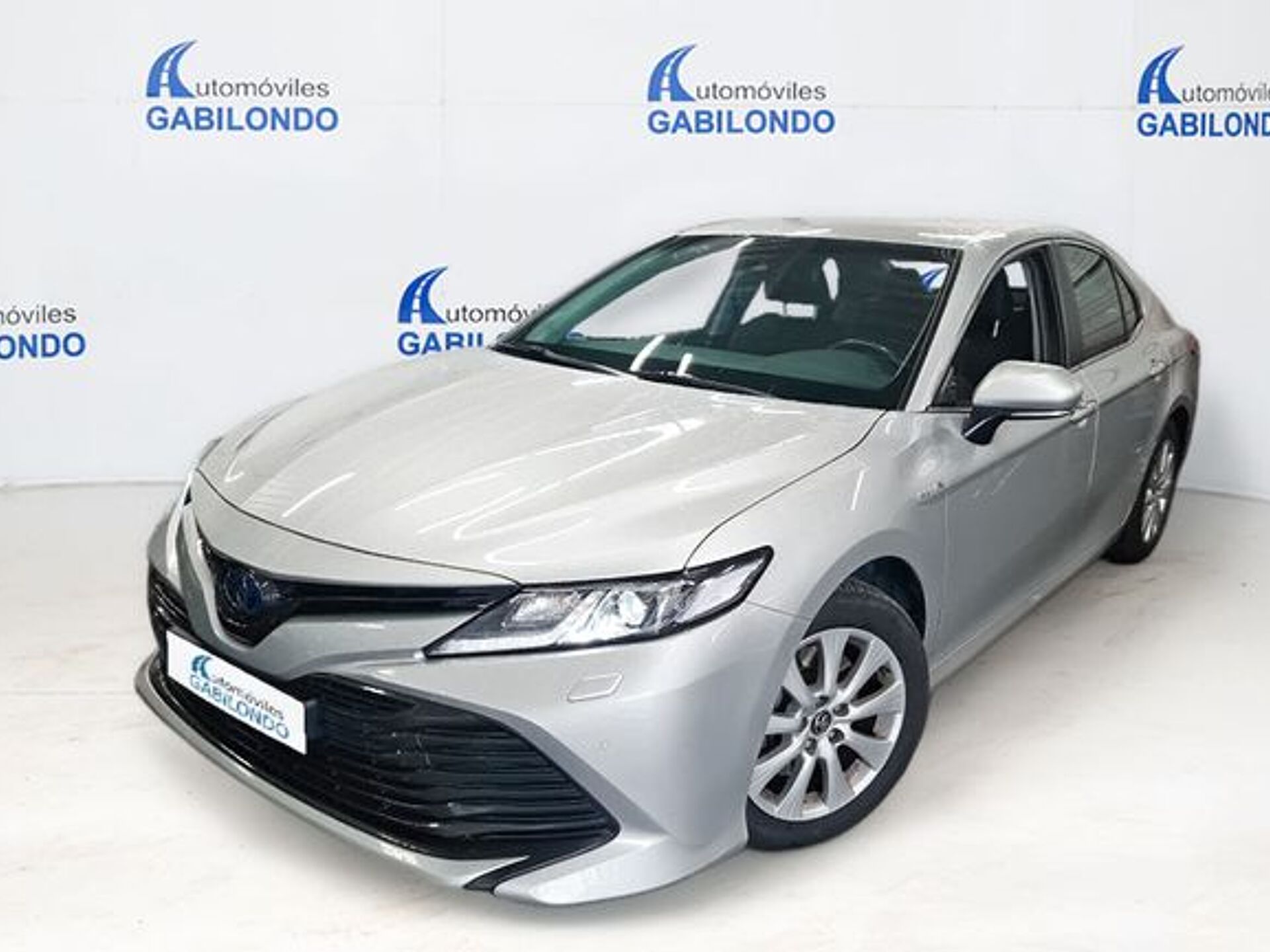 Imagen 1 de TOYOTA Camry