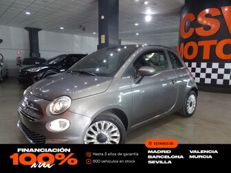 Imagen de FIAT 500 1.0 Hybrid Dolcevita 52kW