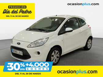 Imagen de FORD Ka 1.20 Auto-S&S Trend+