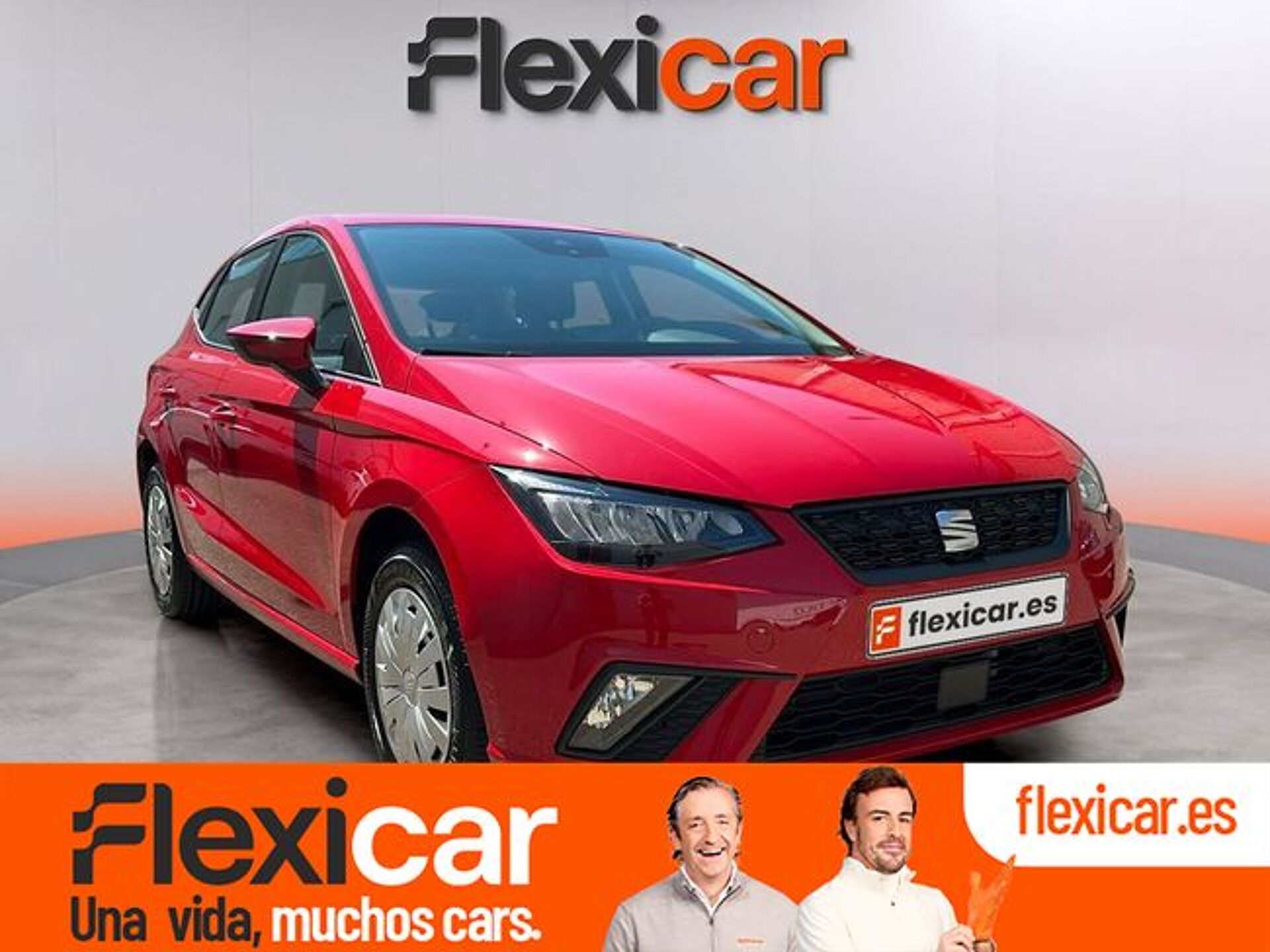 Imagen de SEAT Ibiza