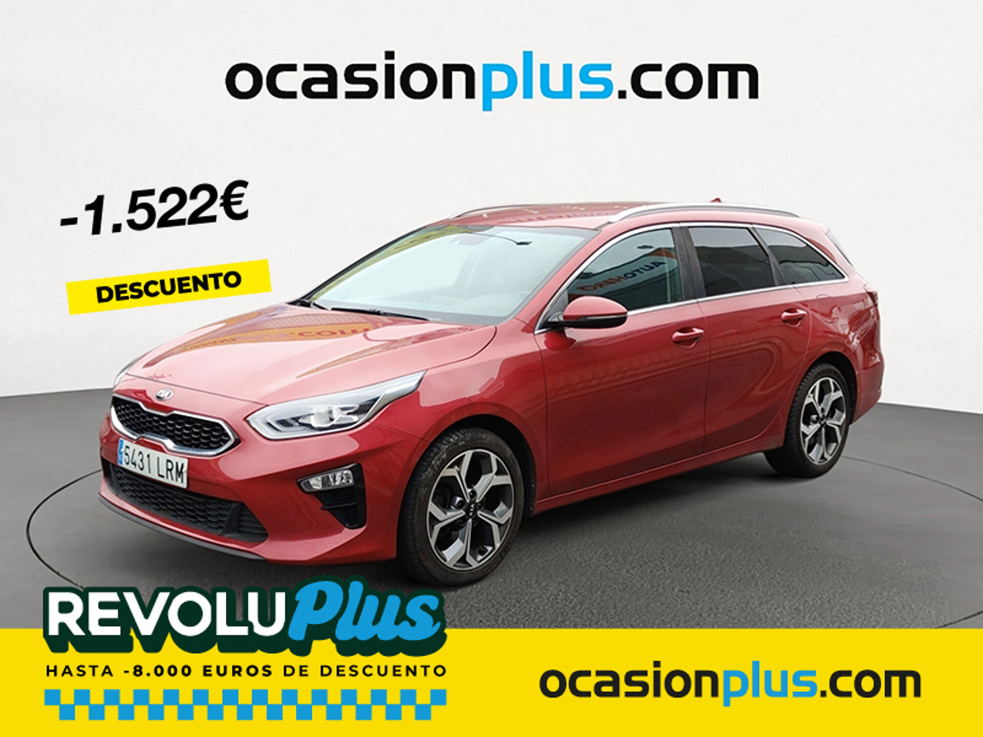 Imagen de KIA Ceed