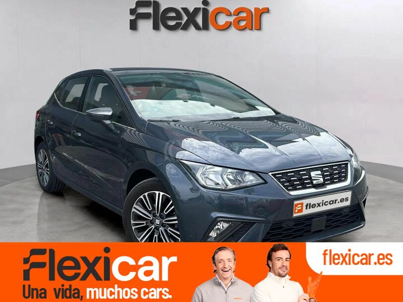 Foto del SEAT Ibiza 1.0 TSI S&S Xcellence 95