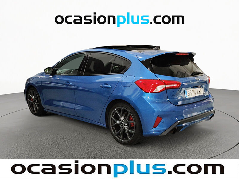 Foto del FORD Focus 2.3 Ecoboost ST 3