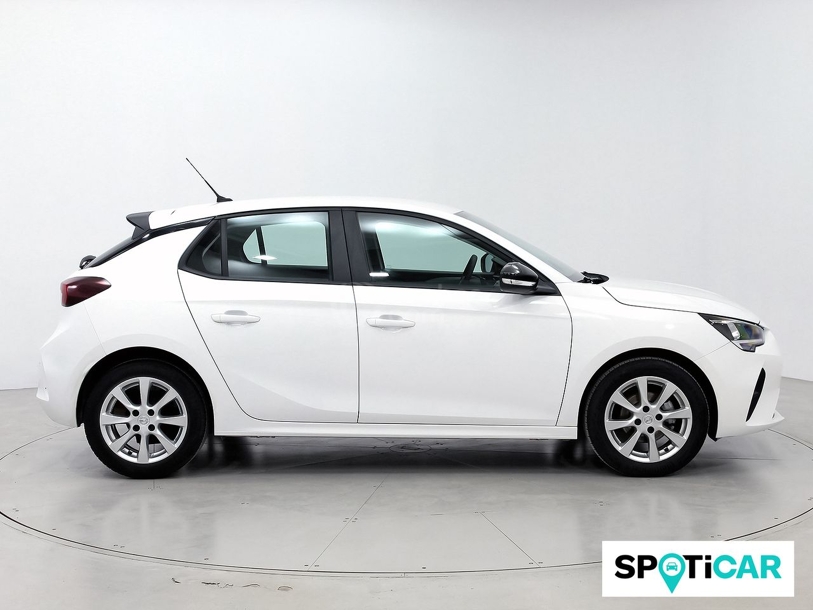Foto del OPEL Corsa 1.2 XEL S-S Edition 75