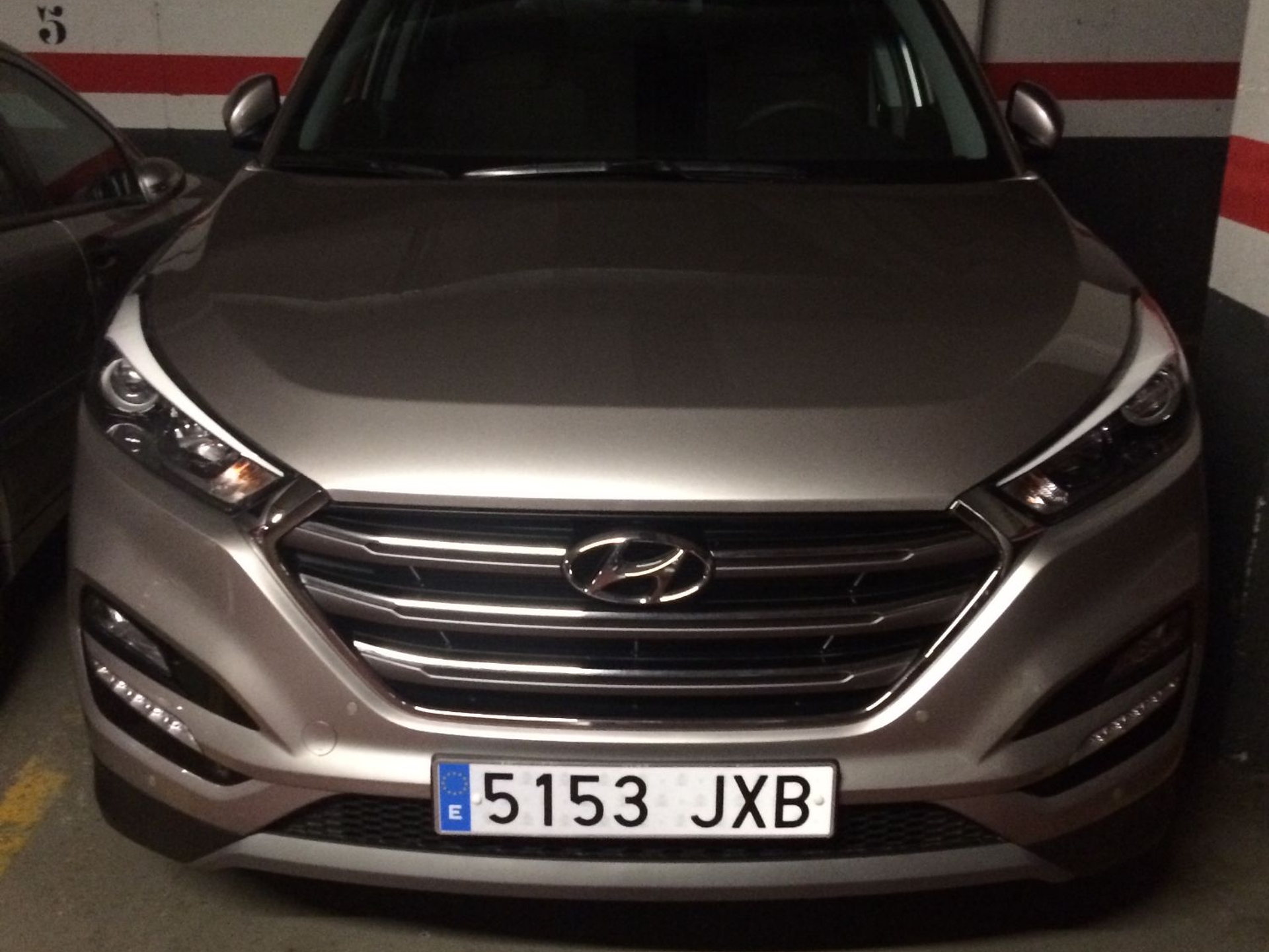 Imagen de HYUNDAI Tucson