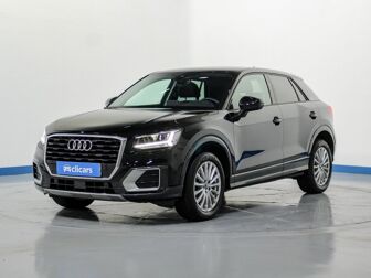 Imagen de AUDI Q2 30 TFSI Design 85kW