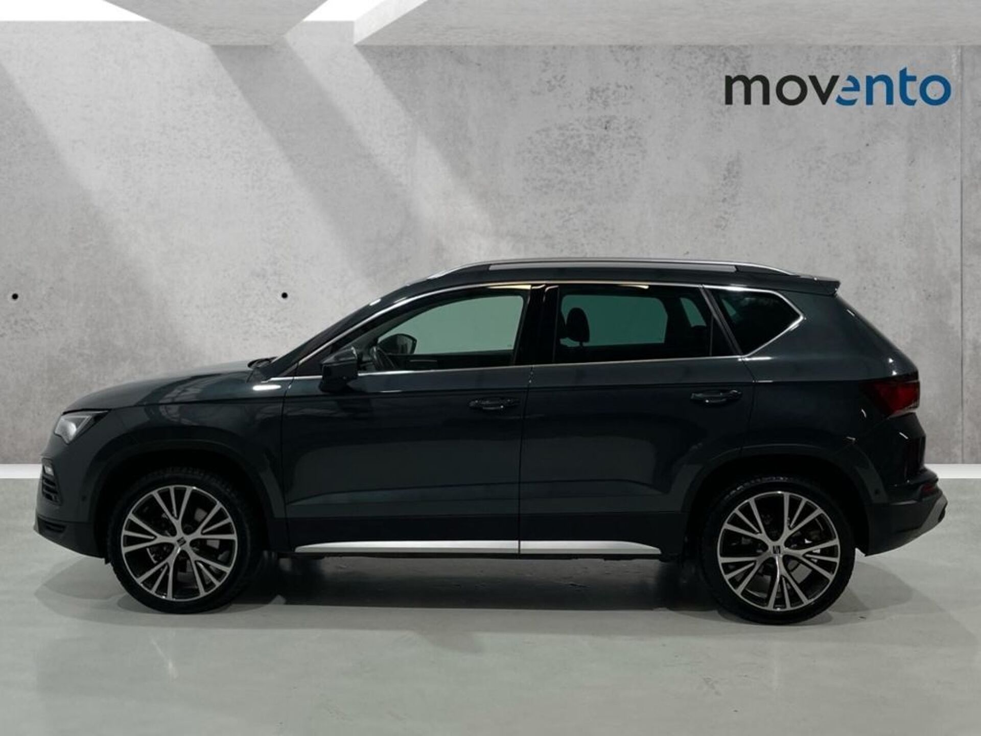 Imagen 3 de SEAT Ateca