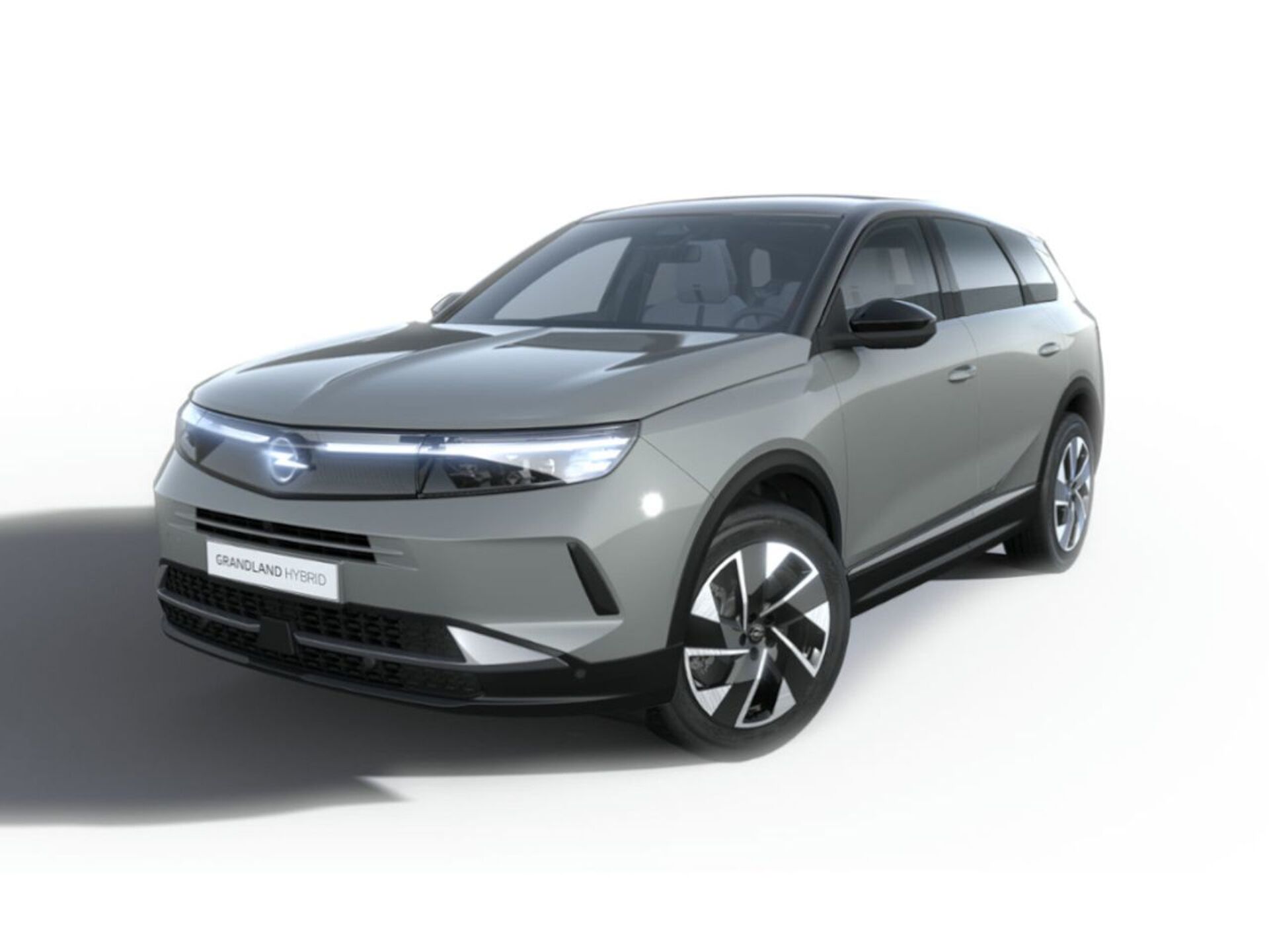 Imagen de OPEL Grandland