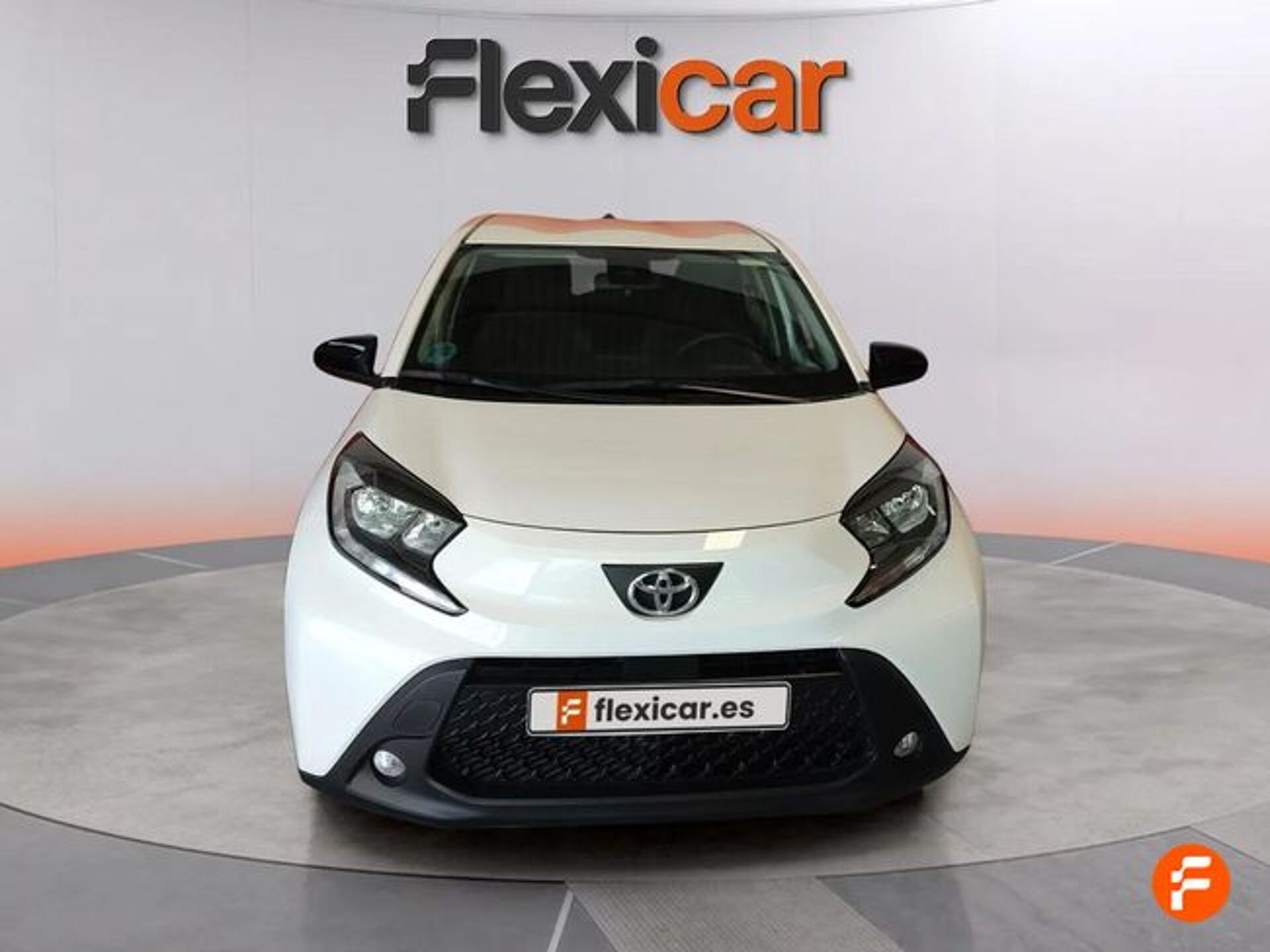 Imagen 2 de TOYOTA Aygo