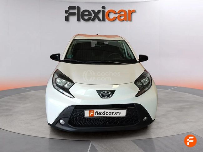 Foto del TOYOTA Aygo 70 x-play