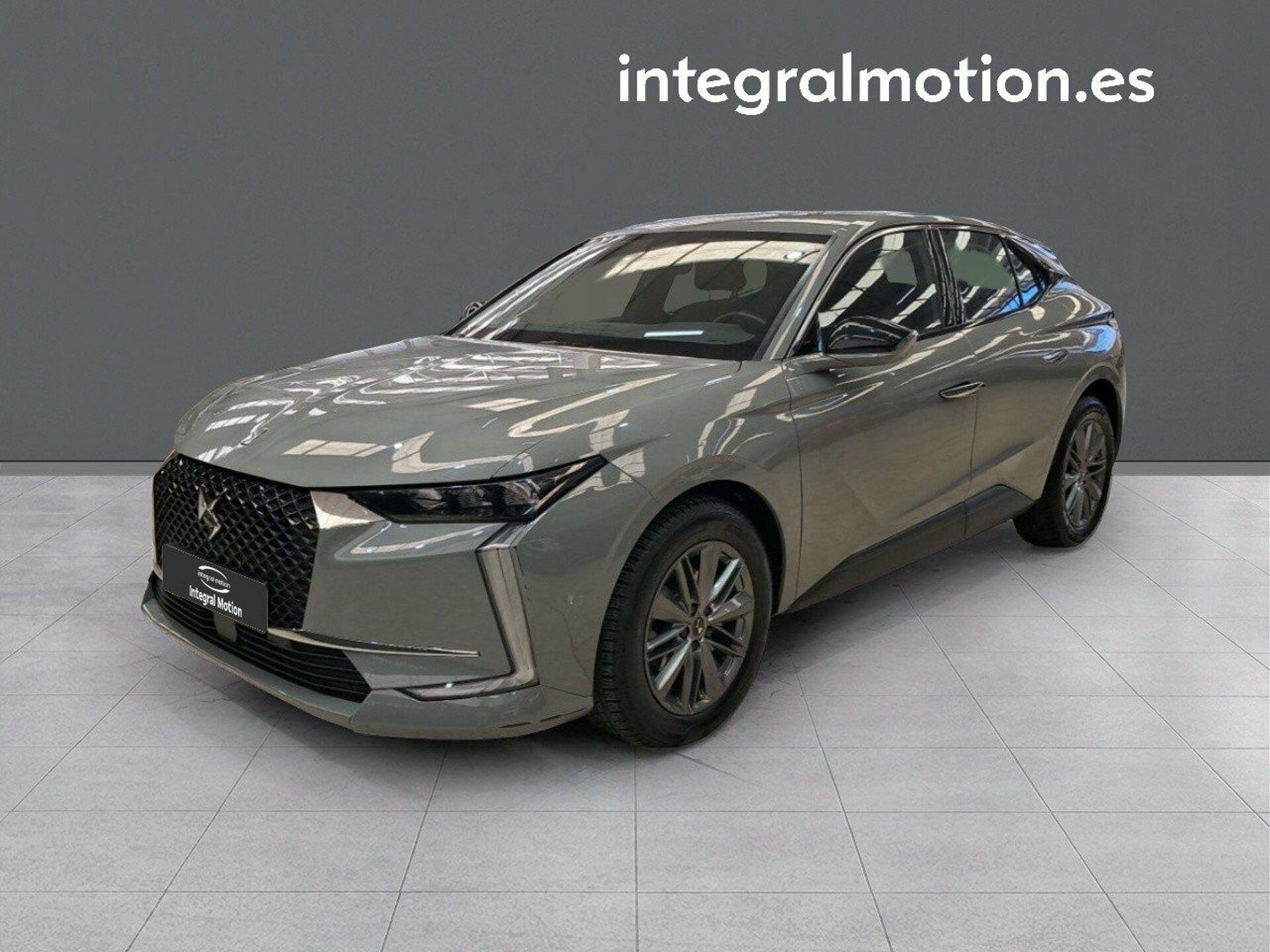 Imagen de DS DS4