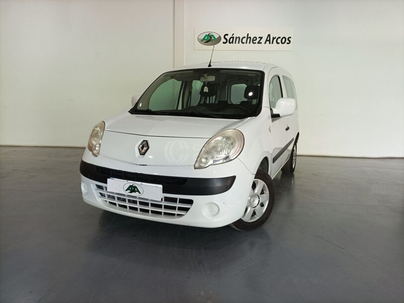 Foto del RENAULT Kangoo 1.5DCI Confort Expression 70