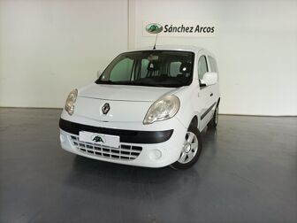 Imagen de RENAULT Kangoo 1.5DCI Confort Expression 70