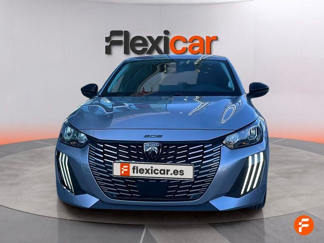 Foto del PEUGEOT 208 1.2 Puretech S&S Allure 100