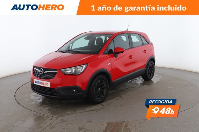 OPEL Crossland (1.2 Selective) en Madrid