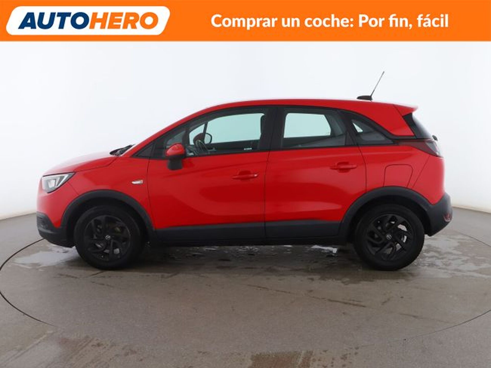 Imagen 3 de OPEL Crossland