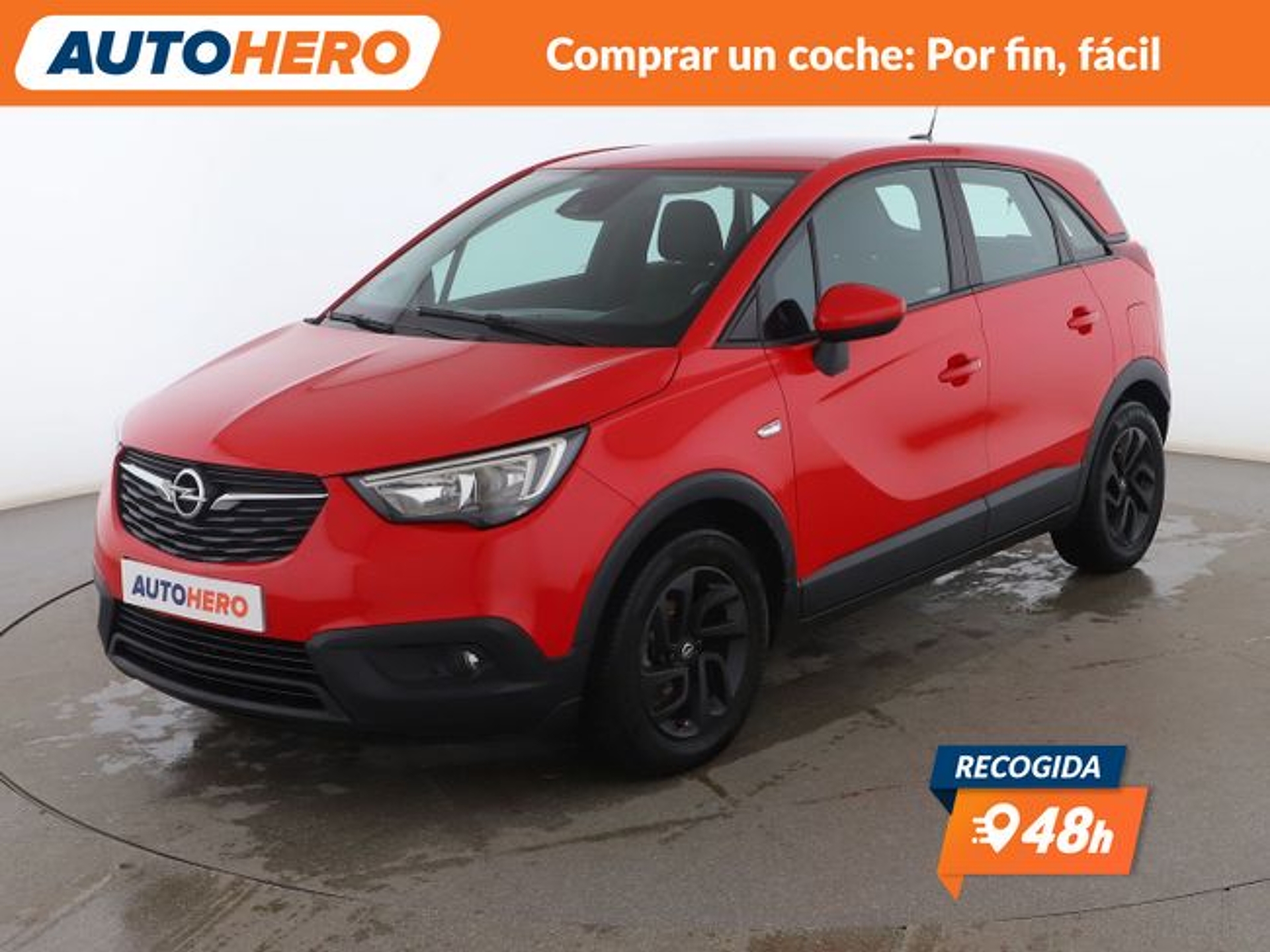 Imagen de OPEL Crossland