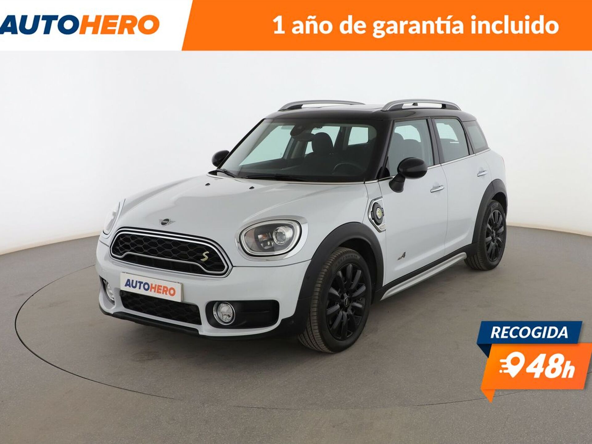 Imagen de MINI Mini Countryman