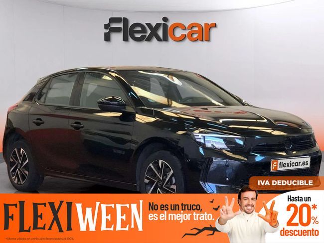 OPEL Corsa (1.2T XHL 74kW (100CV) GS) en Granada
