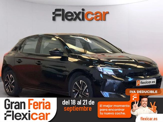OPEL Corsa (1.2T XHL 74kW (100CV) GS) en Granada