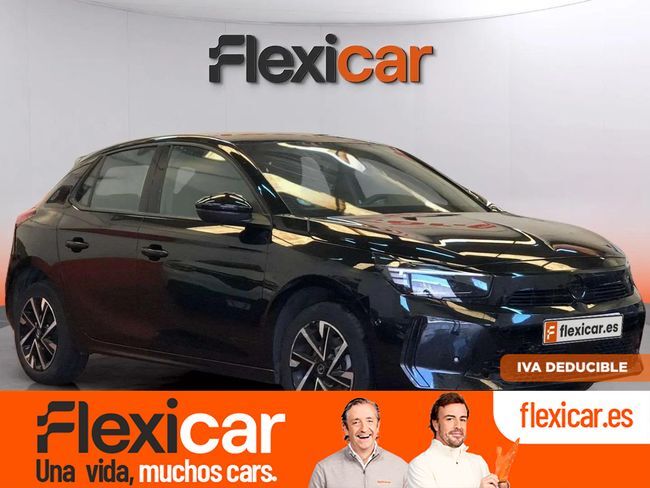 OPEL Corsa (1.2T XHL 74kW (100CV) GS) en Granada