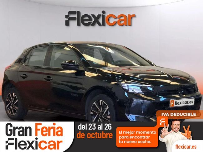 OPEL Corsa (1.2T XHL 74kW (100CV) GS) en Granada