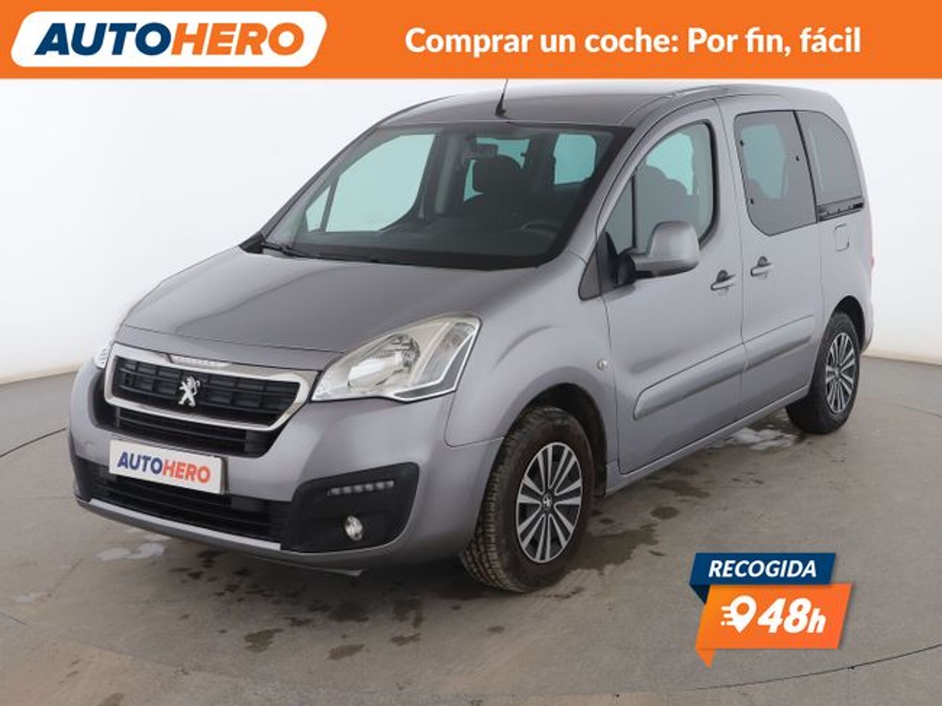 Imagen 1 de PEUGEOT Partner
