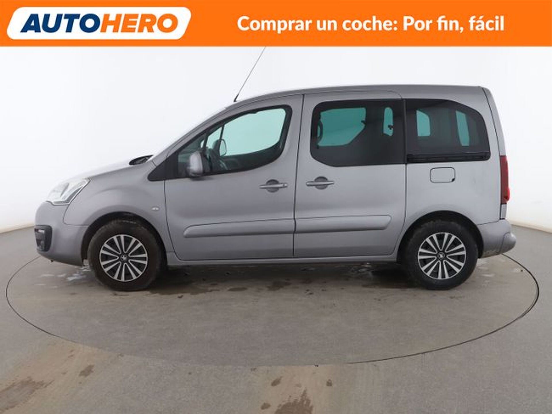 Imagen 3 de PEUGEOT Partner