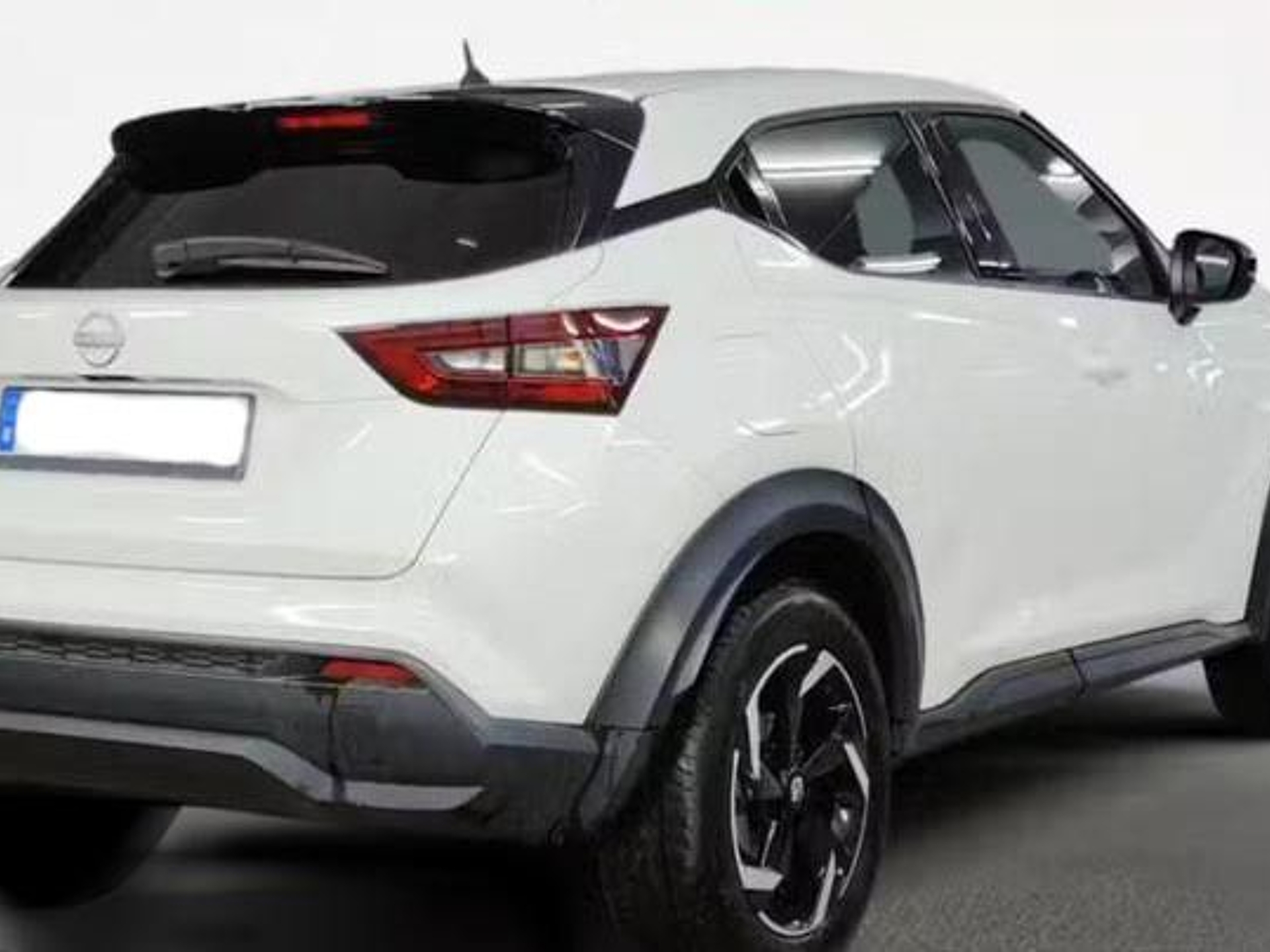 Imagen de NISSAN Juke
