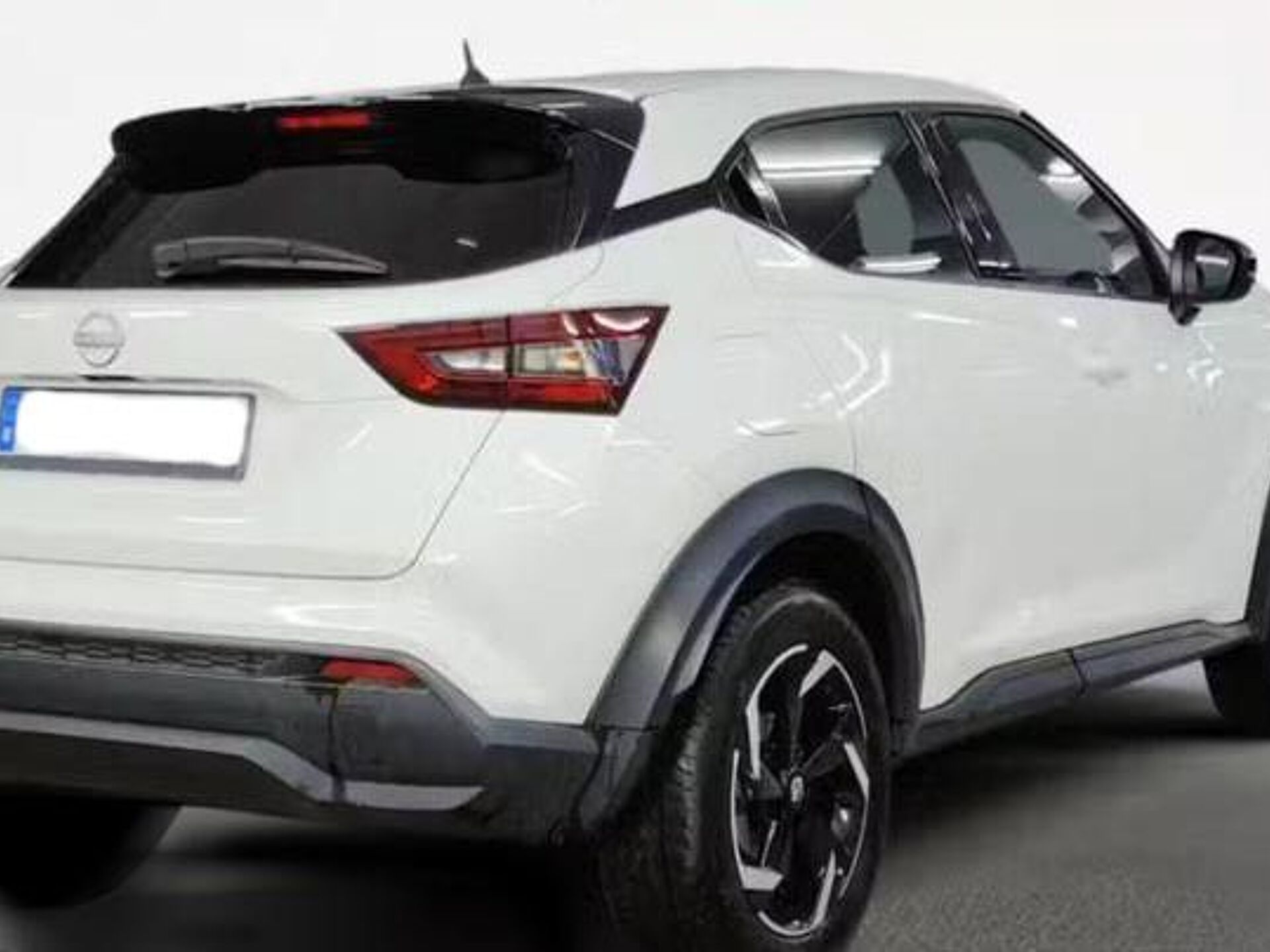 Imagen 1 de NISSAN Juke