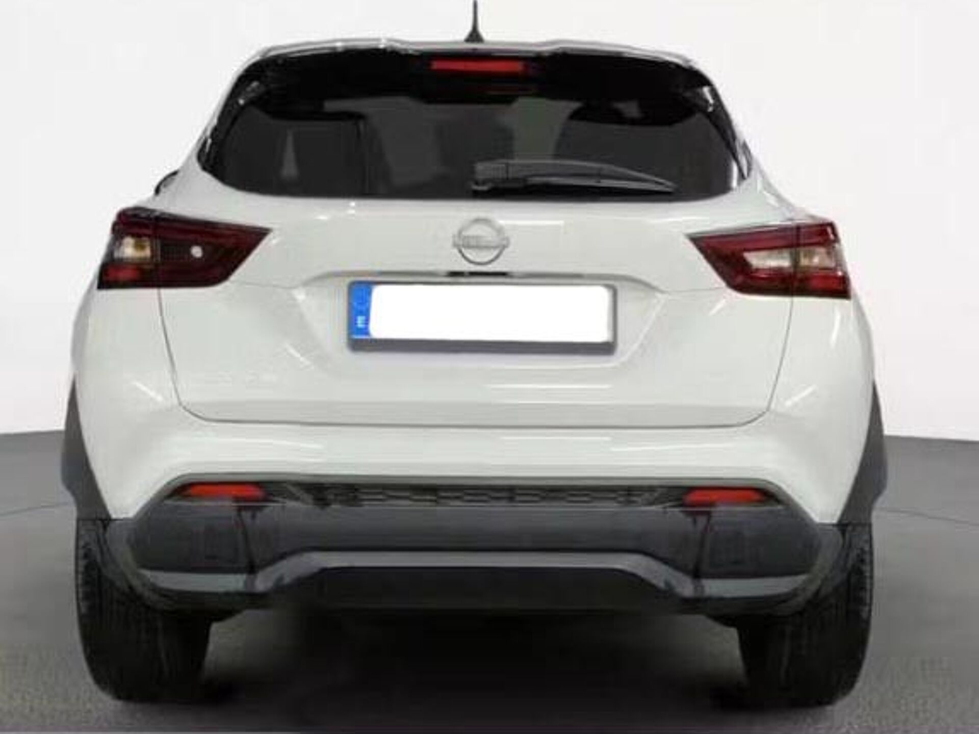 Imagen 2 de NISSAN Juke