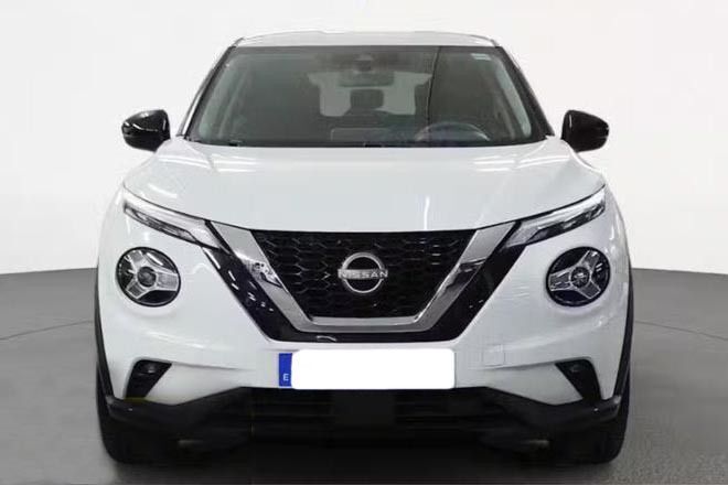 Foto del NISSAN Juke 1.0 DIG-T N-Connecta 4x2 114