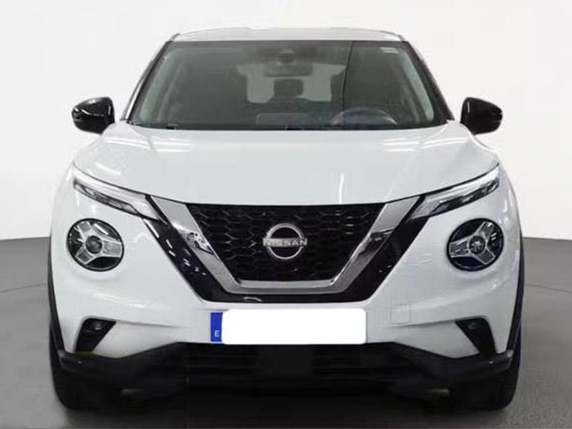 Imagen 3 de NISSAN Juke