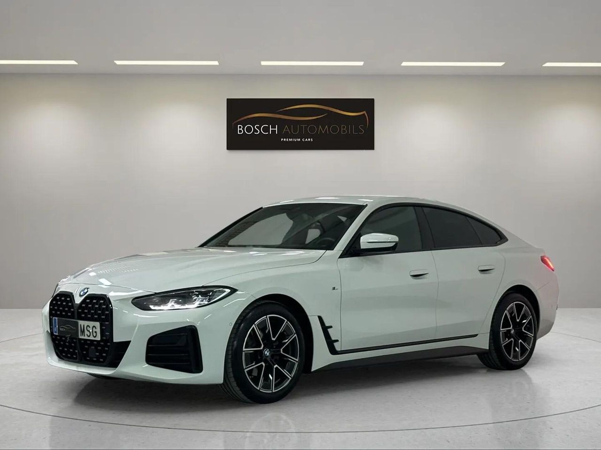 Imagen de BMW Serie 4