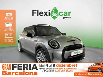 Imagen de MINI Mini Cooper E Essential