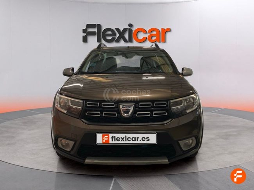 Foto del DACIA Sandero 0.9 TCE Stepway Ambiance 66kW