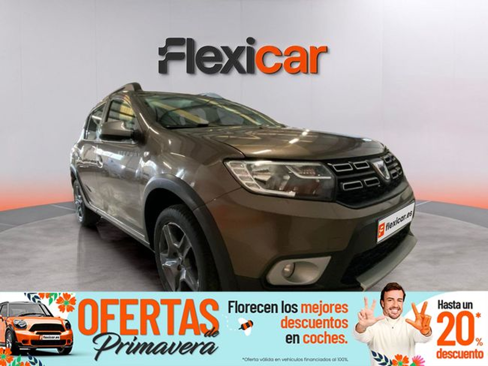 Imagen de DACIA Sandero