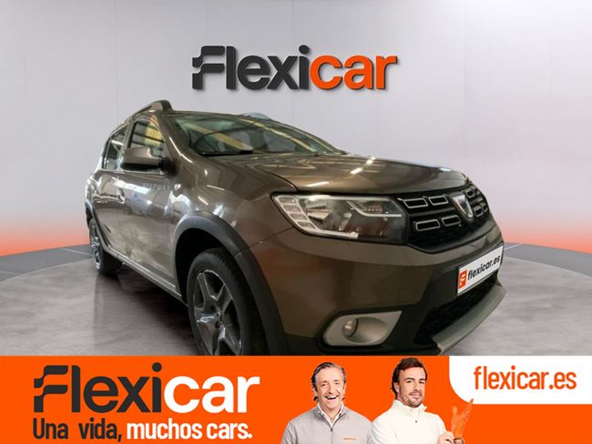 Imagen de DACIA Sandero
