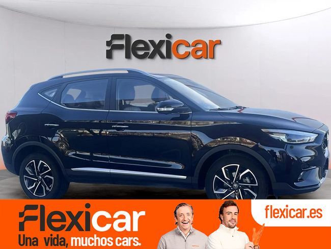 MG ZS (1.5 Luxury) en Toledo