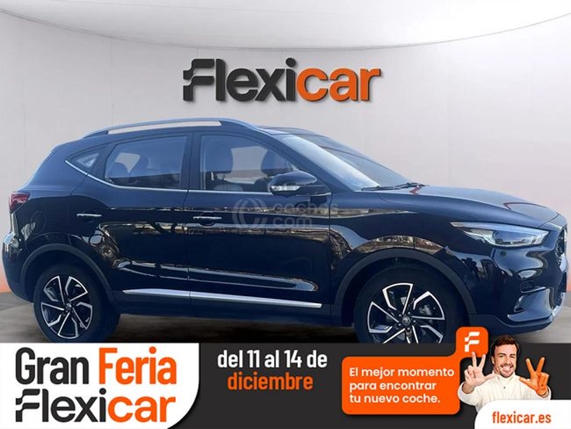 Foto del MG ZS 1.5 VTi-Tech Luxury 78kW