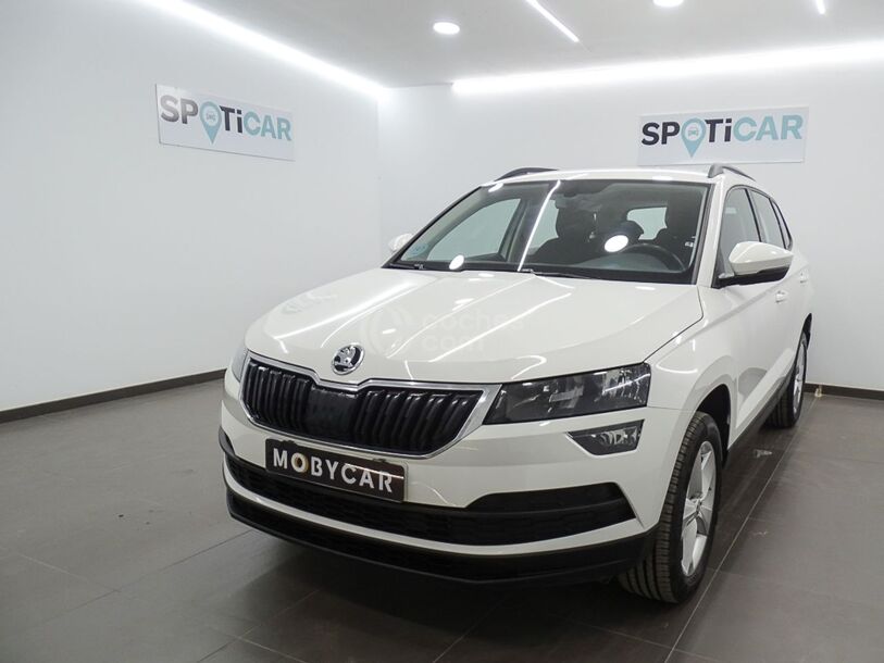 Foto del SKODA Karoq 1.5 TSI Ambition ACT DSG