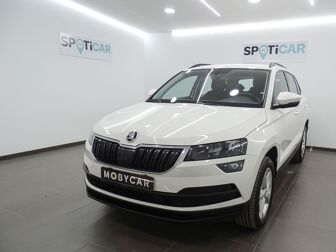 Imagen de SKODA Karoq 1.5 TSI Ambition ACT DSG