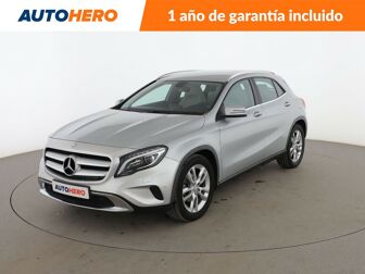 Imagen de MERCEDES Clase GLA GLA 200CDI Edition 1 7G-DCT