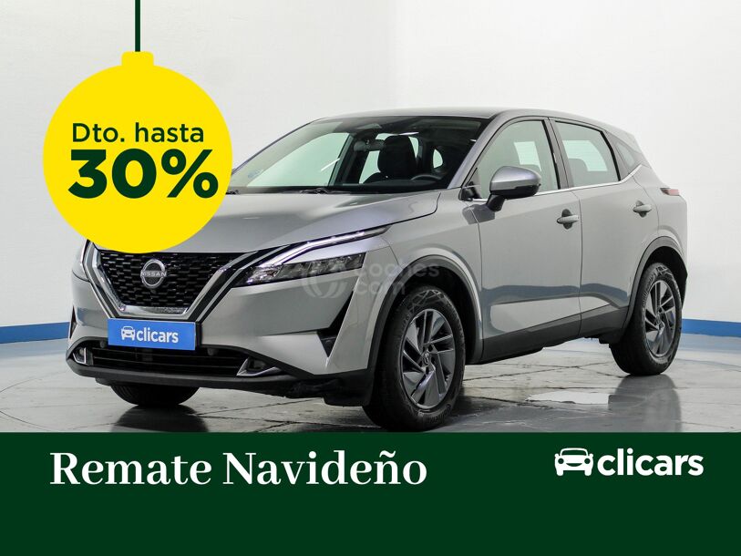 Foto del NISSAN Qashqai 1.3 DIG-T mHEV 12V Acenta 4x2 Aut. 116kW