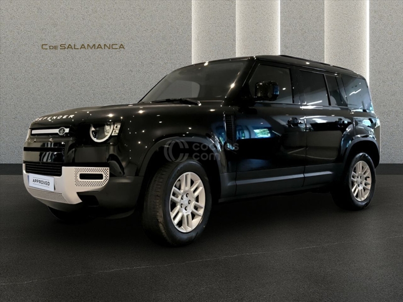 Foto del LAND ROVER Defender 110 2.0 Si4 PHEV S AWD Aut. 300