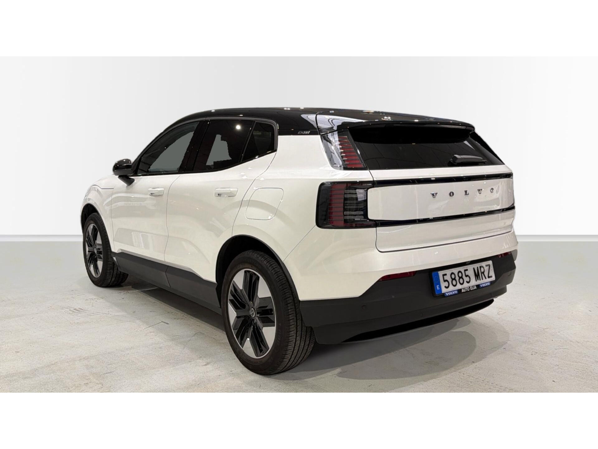 Foto del VOLVO EX30 Single Plus RWD