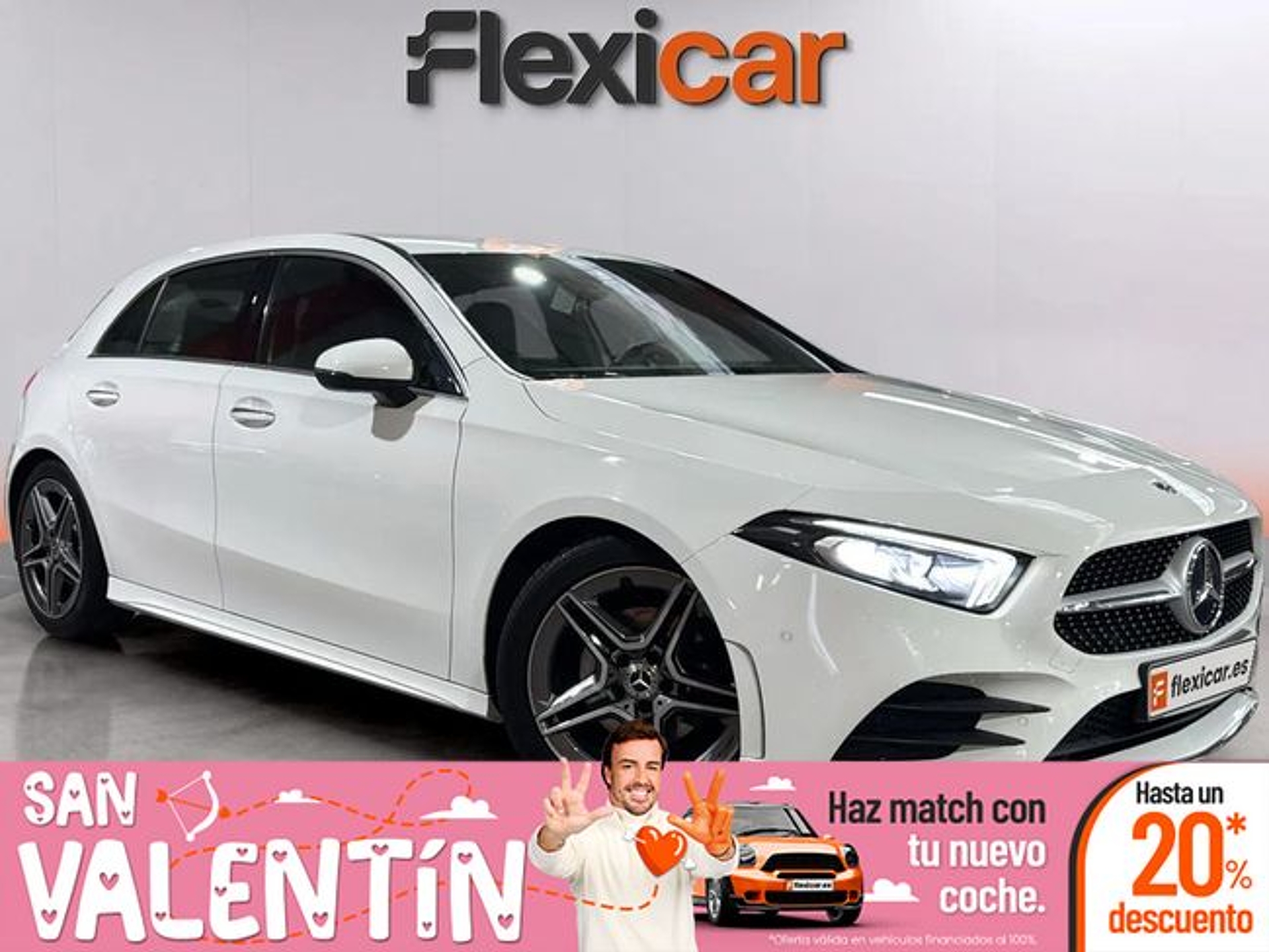 Imagen de MERCEDES Clase A