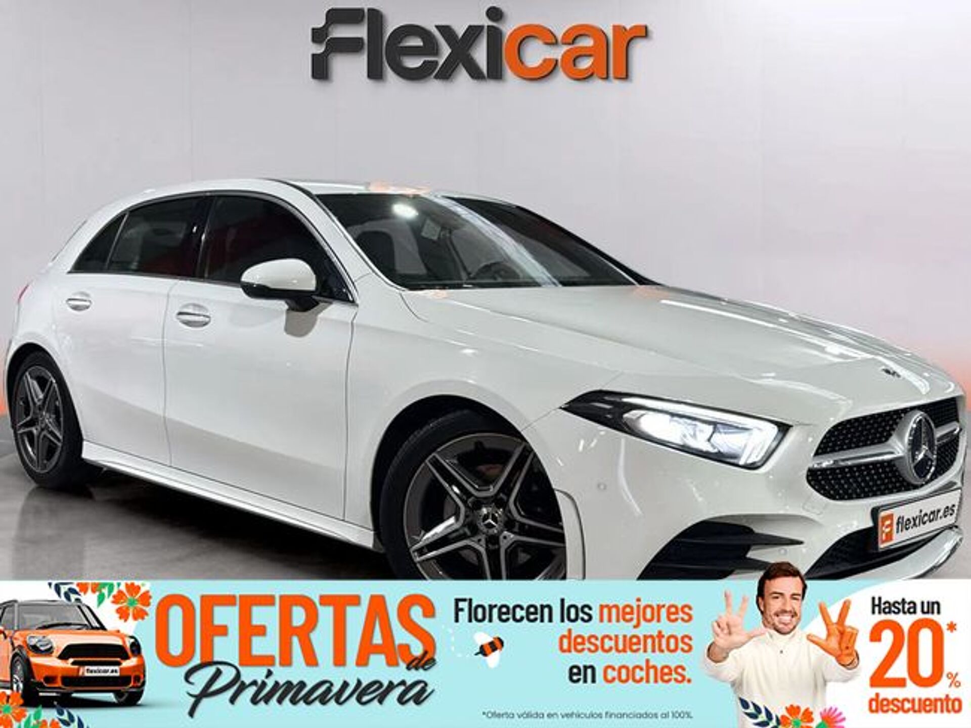 Imagen 1 de MERCEDES Clase A